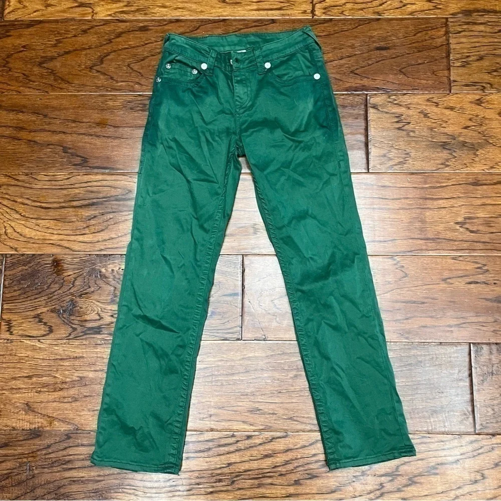 True religion straight jeans‎